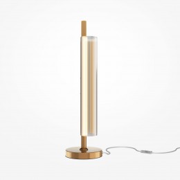 Настольный светильник Maytoni Loom MOD258TL-L8BS3K