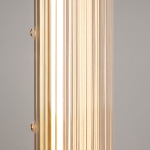 Настольный светильник Maytoni Loom MOD258TL-L8BS3K