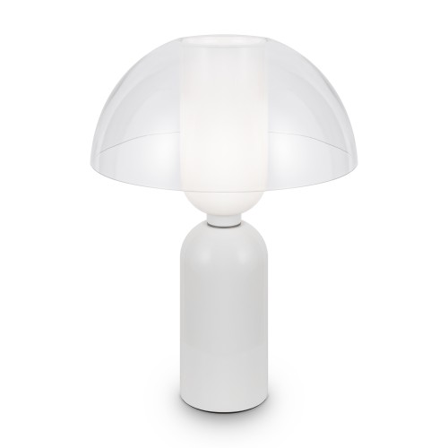 Настольный светильник Maytoni Memory MOD177TL-01W