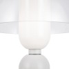 Настольный светильник Maytoni Memory MOD177TL-01W
