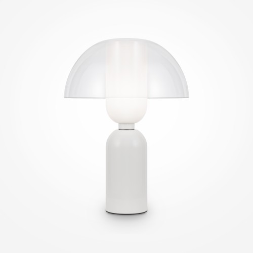 Настольный светильник Maytoni Memory MOD177TL-01W