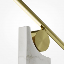 Настольный светильник Maytoni Monumento MOD467TL-L9BS3K