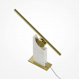 Настольный светильник Maytoni Monumento MOD467TL-L9BS3K