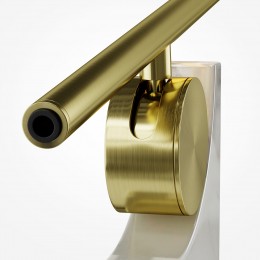 Настольный светильник Maytoni Monumento MOD467TL-L9BS3K