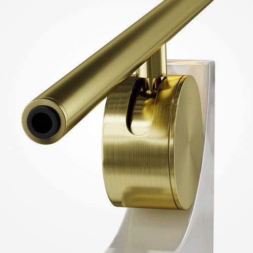 Настольный светильник Maytoni Monumento MOD467TL-L9BS3K