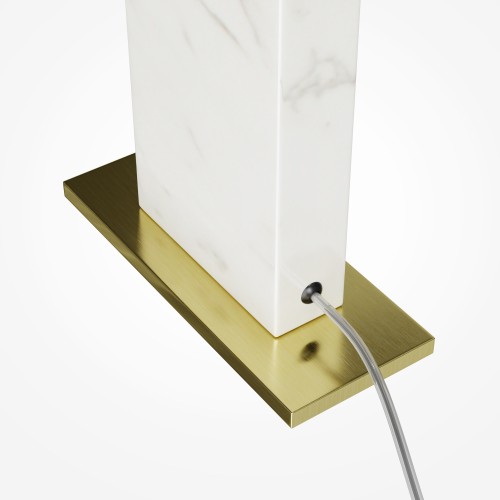 Настольный светильник Maytoni Monumento MOD467TL-L9BS3K