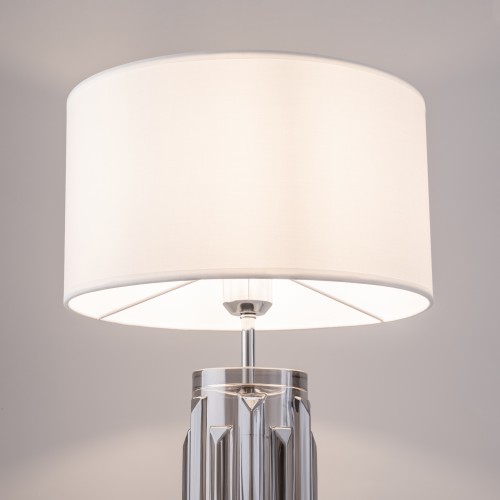 Настольный светильник Maytoni Muse MOD304TL-01GR