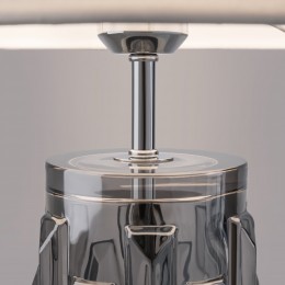 Настольный светильник Maytoni Muse MOD304TL-01GR