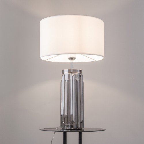 Настольный светильник Maytoni Muse MOD304TL-01GR