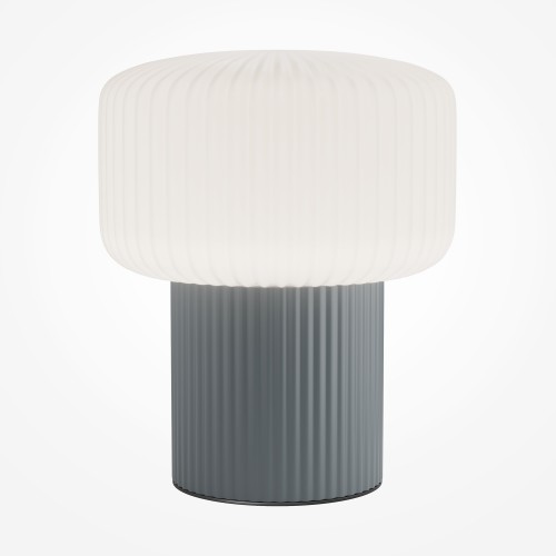 Настольный светильник Maytoni Omaggio MOD404TL-01GR