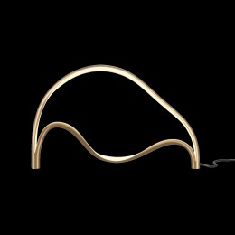 Настольный светильник Maytoni Plons MOD283TL-L12BS3K