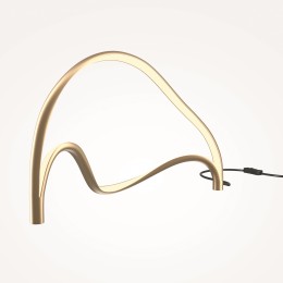 Настольный светильник Maytoni Plons MOD283TL-L12BS3K