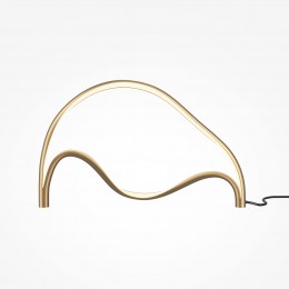 Настольный светильник Maytoni Plons MOD283TL-L12BS3K