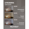 Настольный светильник NUVOLT LTBL-001B