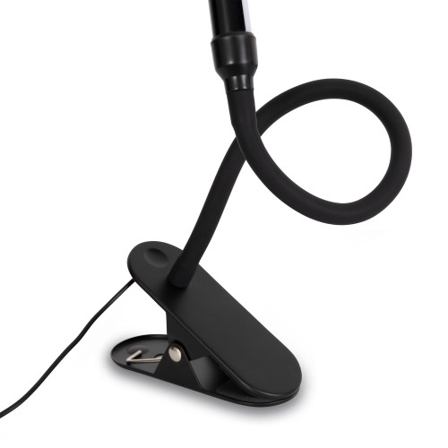 Настольный светильник NUVOLT LTBL-001B