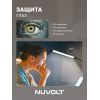Настольный светильник NUVOLT LTBL-001B
