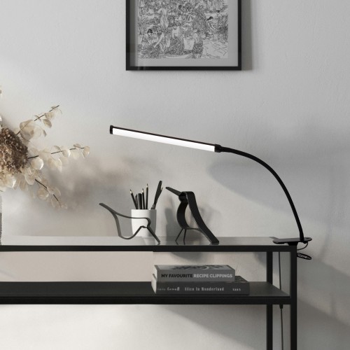 Настольный светильник NUVOLT LTBL-001B