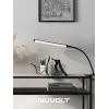 Настольный светильник NUVOLT LTBL-001B