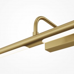 Подсветка Maytoni Twinkle MIR266WL-L12BS4K