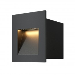 Подсветка для лестниц  Maytoni Outdoor Arca O038-L3B