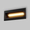 Подсветка для лестниц  Maytoni Outdoor Bosca O045SL-L5B3K