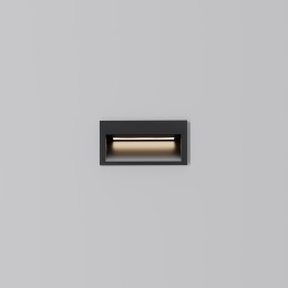 Подсветка для лестниц  Maytoni Outdoor Futo O512SL-L3B3K