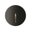 Подсветка для лестниц  Maytoni Outdoor Lock O014SL-L3B3K