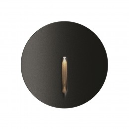 Подсветка для лестниц  Maytoni Outdoor Lock O014SL-L3B3K