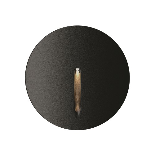 Подсветка для лестниц  Maytoni Outdoor Lock O014SL-L3B3K