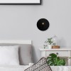 Подсветка для лестниц  Maytoni Outdoor Lock O014SL-L3B3K