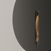 Подсветка для лестниц  Maytoni Outdoor Lock O014SL-L3B3K