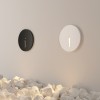 Подсветка для лестниц  Maytoni Outdoor Lock O014SL-L3B3K