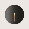 Подсветка для лестниц  Maytoni Outdoor Lock O014SL-L3B3K