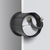 Подсветка для лестниц  Maytoni Outdoor Lock O014SL-L3B3K