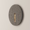 Подсветка для лестниц  Maytoni Outdoor Lock O014SL-L3B3K