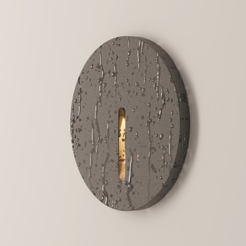 Подсветка для лестниц  Maytoni Outdoor Lock O014SL-L3B3K