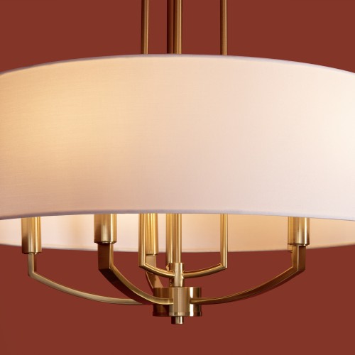 Подвесной светильник Freya FR2059PL-05BS