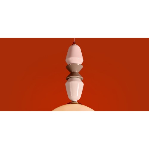 Подвесной светильник Freya FR2061PL-01BS3