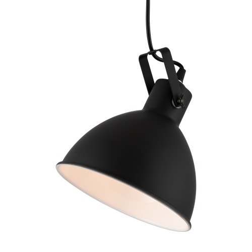 Подвесной светильник Freya FR4035PL-01B