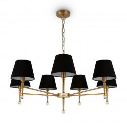 Подвесной светильник Freya FR5190PL-07BS