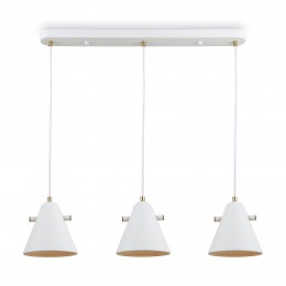 Подвесной светильник Freya FR5211PL-03W