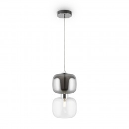 Подвесной светильник Freya FR5215PL-01CH