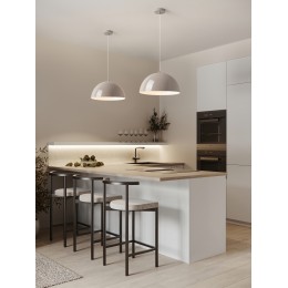 Подвесной светильник Freya FR5218PL-01BS