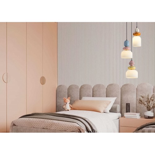 Подвесной светильник Freya FR5595PL-01B3