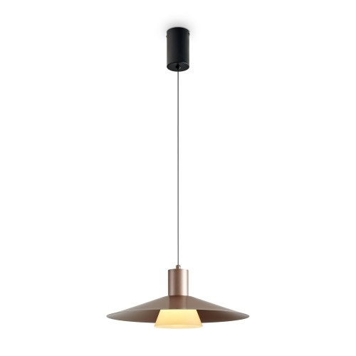 Подвесной светильник Freya FR5600PL-L5MG1