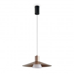 Подвесной светильник Freya FR5600PL-L5MG1