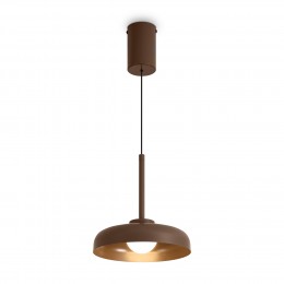 Подвесной светильник Freya FR5602PL-L5BR