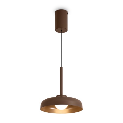 Подвесной светильник Freya FR5602PL-L5BR