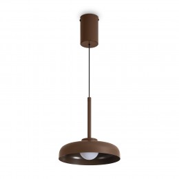 Подвесной светильник Freya FR5602PL-L5BR