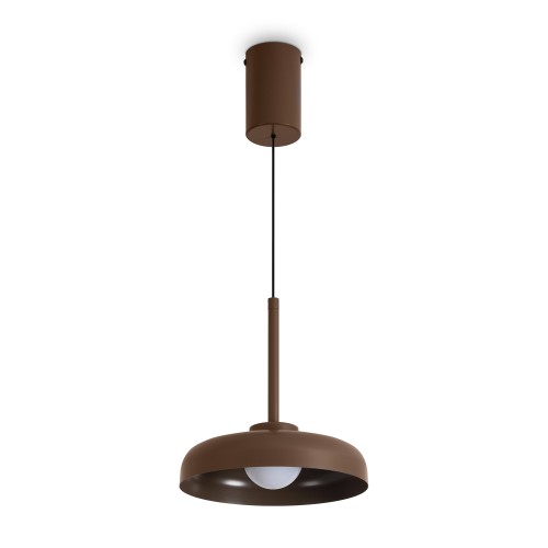 Подвесной светильник Freya FR5602PL-L5BR